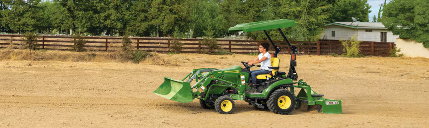 2025 John Deere Agricultural Equipment for sale in Brian's Farm Equipment, Saint James, Missouri